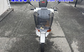 SUZUKI MOLLET