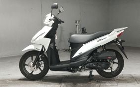 SUZUKI ADDRESS V110 CE47A