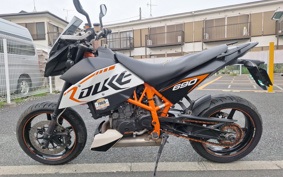 KTM 690 DUKE R 2010 LDU40