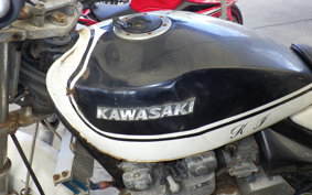 KAWASAKI ZEPHYR 400 Gen.2 ZR400C
