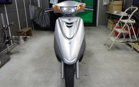 YAMAHA AXIS 125 TREET 2015 SE53J