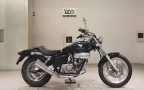 HONDA MAGNA 50 2002 AC13