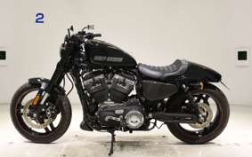 HARLEY XL1200CX 2016