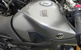 YAMAHA MT-09 A 2015 RN34J