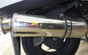 YAMAHA AXIS 125 Z SED7J