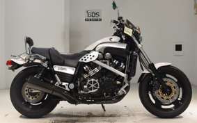 YAMAHA VMAX 1997