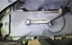 SUZUKI LET's 4 2015 CA45A