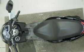 YAMAHA Majesty 155 S