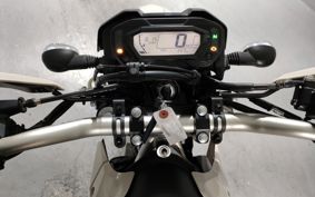KAWASAKI KLX230 SHERPA  LX232A