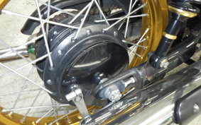 KAWASAKI W800 2012 EJ800A