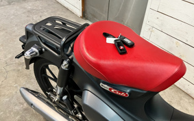 HONDA  SUPER CUB C125 JA58