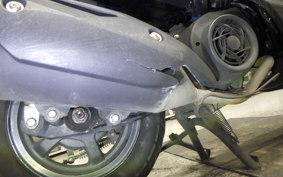 SUZUKI SWISH 125 DV12B