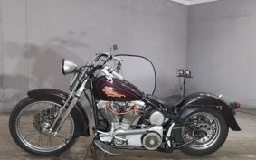 HARLEY FXSTS 1340 1990 BLL