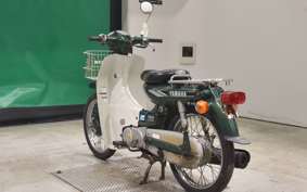 YAMAHA MATE 50 UA04J