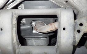 HONDA DIO 110 2013 JF31
