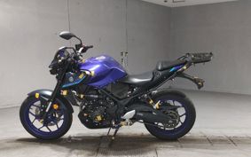 YAMAHA MT-03 2024 RH21J