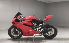DUCATI 899PANIGA-RE H805JA