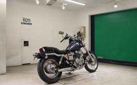 HONDA REBEL 250 1999 MC13