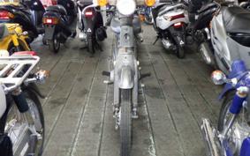 HONDA C50 SUPER CUB C50