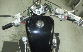 HONDA SHADOW 400 2006 NC34