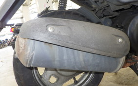 SUZUKI ADDRESS V50 Gen.2 CA44A