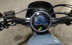 HONDA REBEL 250  S E-clutch MC49
