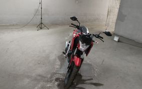 HONDA CBF125R PJJN
