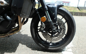 YAMAHA XSR900 2022 RN80J