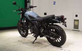 HONDA CL250-2 MC57