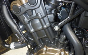 HONDA CB650R E-Clutch 2026 RH17