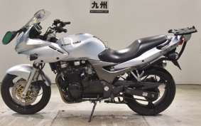 KAWASAKI ZR 700 S 2005 ZR750F