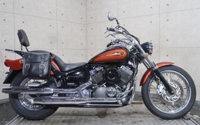 YAMAHA DRAGSTAR 400 2007 VH01J