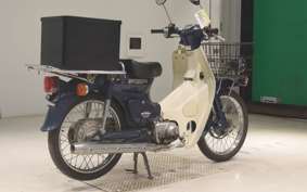 HONDA C50 SUPER CUB AA01