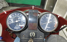 DUCATI 900MHR 1984