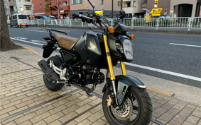HONDA GROM JC92