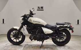 KAWASAKI ELIMINATOR400-3SE 2025 EL400A