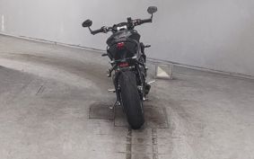 TRIUMPH STREET TRIPLE RS 2020 HDA554