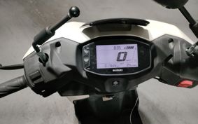 SUZUKI AVENIS125 EA12J