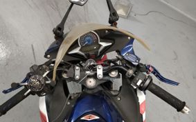 HONDA CBR250R MC41