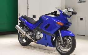 KAWASAKI ZZ-R400 Gen.2 2004 ZX400N