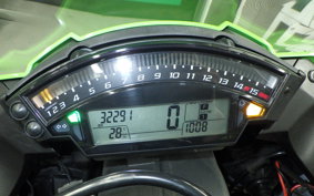 KAWASAKI ZX 10 NINJA ABS 2015