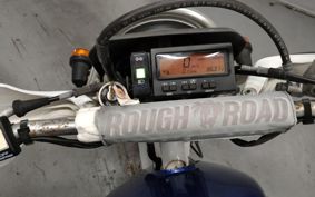 SUZUKI DJEBEL250XC SJ45A