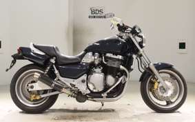 HONDA X4 1997