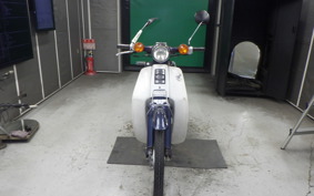 HONDA C50 SUPER CUB C50