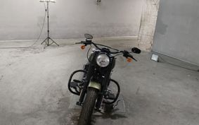 HARLEY FLSS1800 2016 JS9