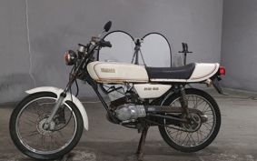 YAMAHA RD50 2U2