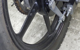 YAMAHA YS125 FAZER 2002
