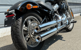 HARLEY FXST1340-1450 2022 BVJ