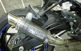 SUZUKI GSX-S750 2019 C533F