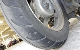 HONDA TODAY 2002 AF61